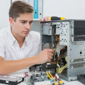 Mantenimiento – Laptop 5 piezas