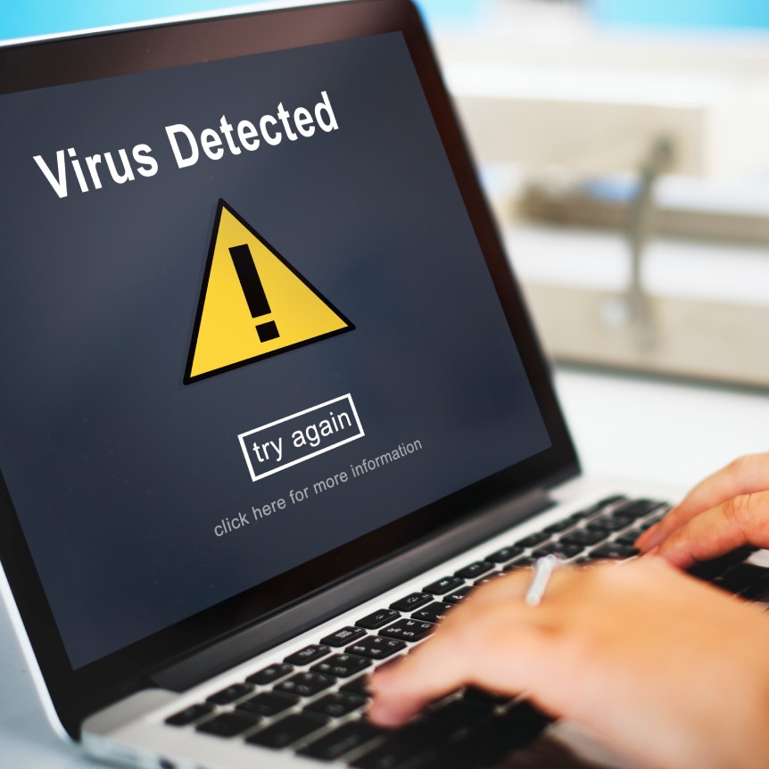 malware